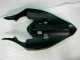Black 04-06 YZF R1 Full Motorcycle Fairing Kits