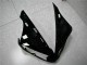 Black 04-06 YZF R1 Motorcycle Bodywork Black 04-06 YZF R1 Motorcycle Bodywork