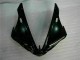 Black 04-06 YZF R1 Motorcycle Fairing Kits & Plastic