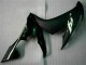 Black 04-06 YZF R1 Motorcycle Fairing Kits & Plastic