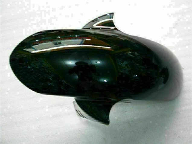 Black 04-06 YZF R1 Motorcycle Fairing Kits & Plastic