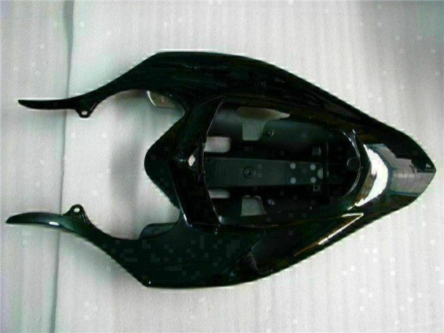 Black 04-06 YZF R1 Motorcycle Fairing Kits & Plastic