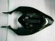 Black 04-06 YZF R1 Motorcycle Fairing Kits & Plastic