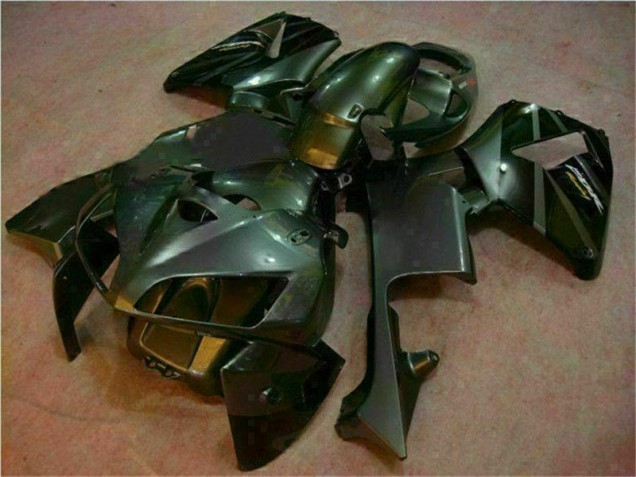 Black 05-06 CBR600RR Full ABS Motorcycle Fairings Black 05-06 CBR600RR Full ABS Motorcycle Fairings
