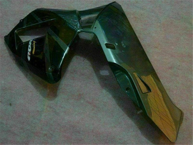 Black 05-06 CBR600RR Full ABS Motorcycle Fairings Black 05-06 CBR600RR Full ABS Motorcycle Fairings
