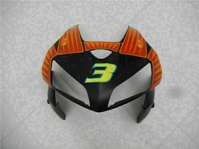 Black 05-06 CBR600RR Motorcycle Fairing Kits & Plastic Black 05-06 CBR600RR Motorcycle Fairing Kits & Plastic