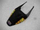 Black 05-06 CBR600RR Motorcycle Fairing Kits & Plastic Black 05-06 CBR600RR Motorcycle Fairing Kits & Plastic