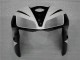 Black 05-06 CBR600RR Motorcycle Fairing Black 05-06 CBR600RR Motorcycle Fairing