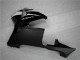 Black 05-06 CBR600RR Motorcycle Fairing Black 05-06 CBR600RR Motorcycle Fairing
