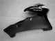 Black 05-06 CBR600RR Motorcycle Fairing Black 05-06 CBR600RR Motorcycle Fairing