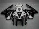 Black 05-06 CBR600RR Motorcycle Fairing Black 05-06 CBR600RR Motorcycle Fairing