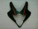 Black 05-06 GSXR 1000 Motorcycle Bodywork
