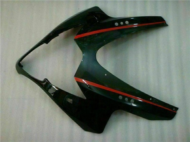 Black 05-06 GSXR 1000 Motorcycle Bodywork