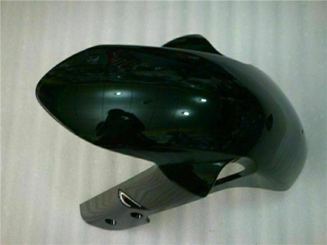 Black 05-06 GSXR 1000 Motorcycle Bodywork