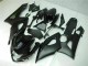 Black 05-06 GSXR 1000 Motorcycle Fairing