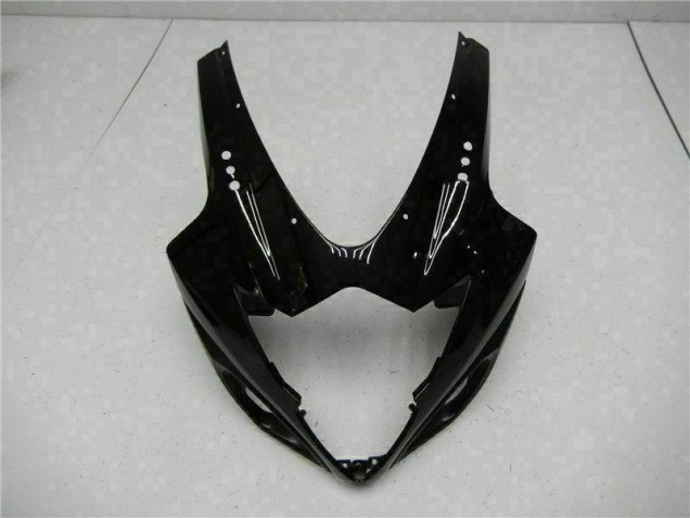 Black 05-06 GSXR 1000 Motorcycle Fairing