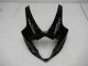 Black 05-06 GSXR 1000 Motorcycle Fairing