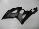 Black 05-06 GSXR 1000 Motorcycle Fairing