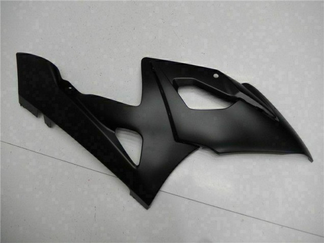 Black 05-06 GSXR 1000 Motorcycle Fairing