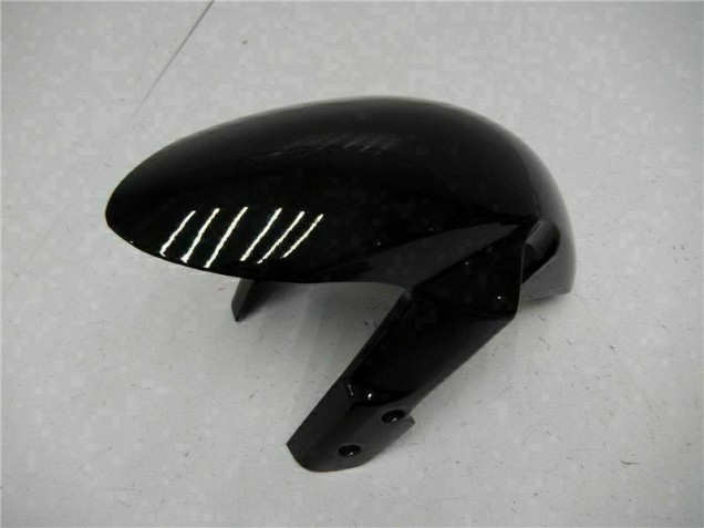 Black 05-06 GSXR 1000 Motorcycle Fairing