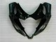 Black 05-06 GSXR 1000 Motorcycle Fairings