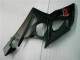 Black 05-06 GSXR 1000 Motorcycle Fairings