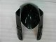Black 05-06 GSXR 1000 Motorcycle Fairings