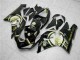 Black 05-06 ZX6R Motorcycle Fairing Black 05-06 ZX6R Motorcycle Fairing