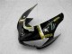 Black 05-06 ZX6R Motorcycle Fairing Black 05-06 ZX6R Motorcycle Fairing