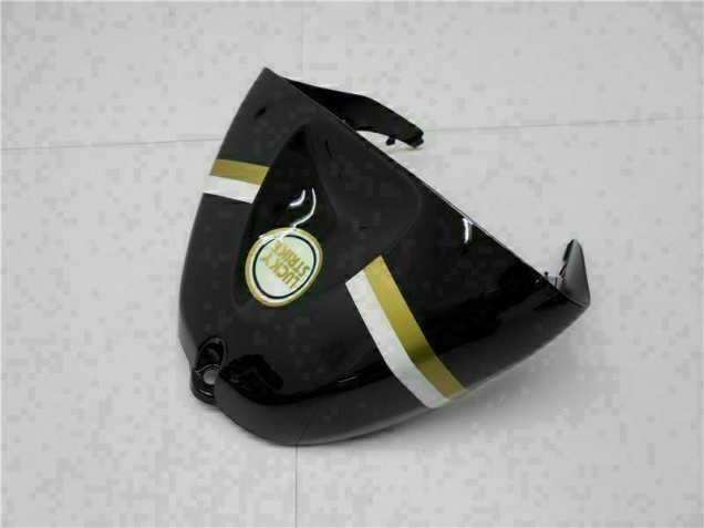 Black 05-06 ZX6R Motorcycle Fairing Black 05-06 ZX6R Motorcycle Fairing