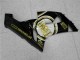 Black 05-06 ZX6R Motorcycle Fairing Black 05-06 ZX6R Motorcycle Fairing