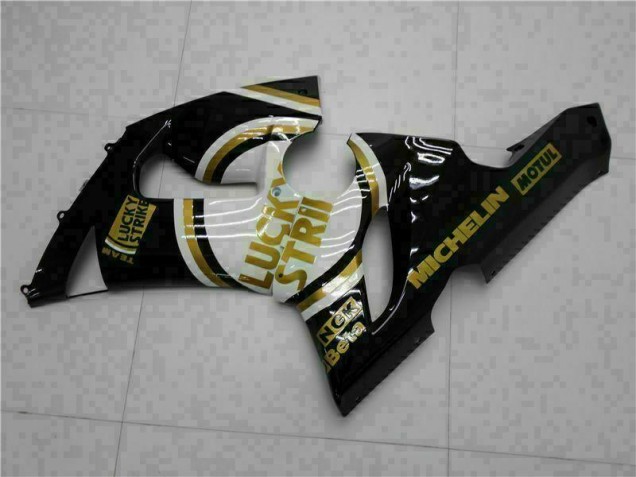 Black 05-06 ZX6R Motorcycle Fairing Black 05-06 ZX6R Motorcycle Fairing