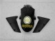 Black 05-06 ZX6R Motorcycle Fairing Black 05-06 ZX6R Motorcycle Fairing