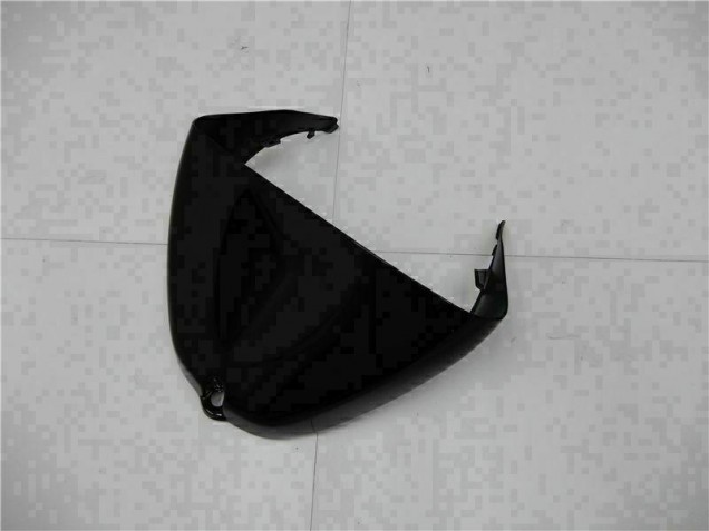 Black 05-06 ZX6R Motorcycle Fairings Black 05-06 ZX6R Motorcycle Fairings