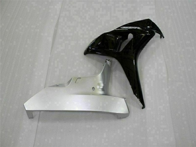 Black 06-07 CBR1000RR Motorcycle Bodywork Black 06-07 CBR1000RR Motorcycle Bodywork
