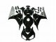 Black 06-07 CBR1000RR Motorcycle Bodywork Black 06-07 CBR1000RR Motorcycle Bodywork