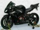 Black 06-07 CBR1000RR Motorcycle Fairings Black 06-07 CBR1000RR Motorcycle Fairings