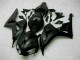 Black 06-07 CBR1000RR Motorcycle Fairings Black 06-07 CBR1000RR Motorcycle Fairings