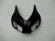 Black 06-07 CBR1000RR Motorcycle Fairings Black 06-07 CBR1000RR Motorcycle Fairings