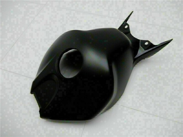 Black 06-07 CBR1000RR Motorcycle Fairings Black 06-07 CBR1000RR Motorcycle Fairings