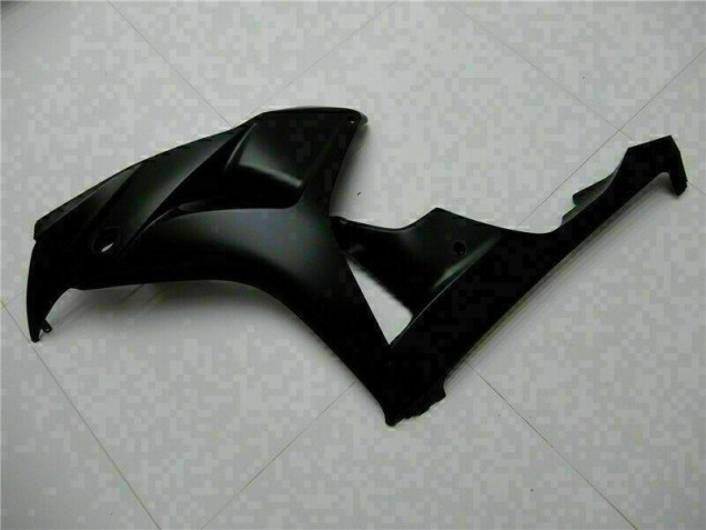 Black 06-07 CBR1000RR Motorcycle Fairings Black 06-07 CBR1000RR Motorcycle Fairings