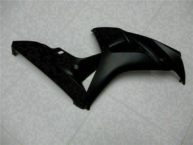 Black 06-07 CBR1000RR Motorcycle Fairings Black 06-07 CBR1000RR Motorcycle Fairings