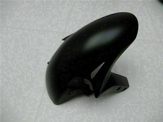 Black 06-07 CBR1000RR Motorcycle Fairings Black 06-07 CBR1000RR Motorcycle Fairings