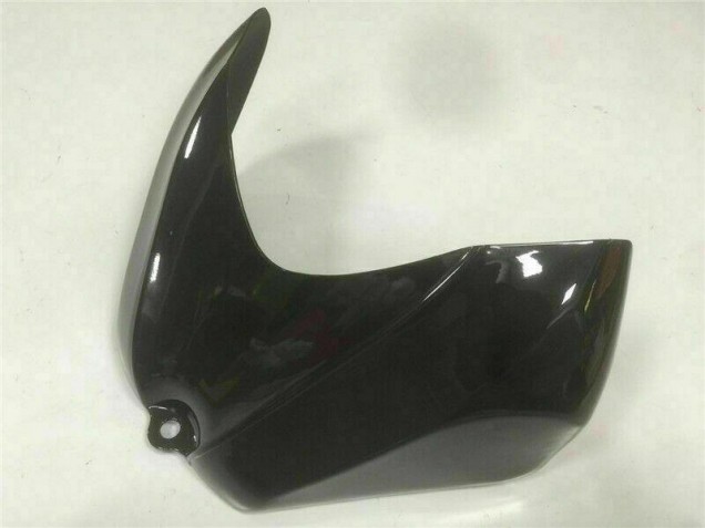 Black 06-07 GSXR 600/750 ABS Motorcycle Fairings Black 06-07 GSXR 600/750 ABS Motorcycle Fairings