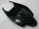 Black 06-07 GSXR 600/750 Motorcycle Bodywork