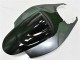 Black 06-07 GSXR 600/750 Motorcycle Fairing Kits