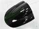 Black 06-07 GSXR 600/750 Motorcycle Fairing Kits