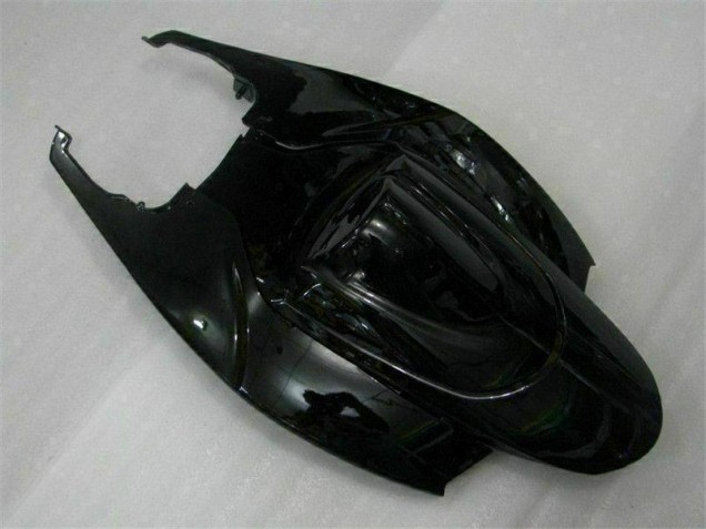 Black 06-07 GSXR 600/750 Motorcycle Fairing Kits & Plastic Black 06-07 GSXR 600/750 Motorcycle Fairing Kits & Plastic