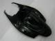 Black 06-07 GSXR 600/750 Motorcycle Fairing Kits & Plastic Black 06-07 GSXR 600/750 Motorcycle Fairing Kits & Plastic