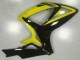Black 06-07 GSXR 600/750 Motorcycle Fairing Black 06-07 GSXR 600/750 Motorcycle Fairing